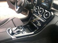 gebraucht Mercedes C220 bluetec 170 PS Kombi