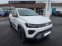Neu Dacia Spring Extreme 74 kW (101 PS) 2025 Weiß Kleinwagen