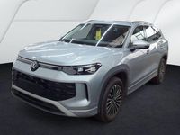 Gebraucht VW Tayron Life 193 PS (141 kW) 2025 Silber SUV