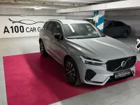 Second-hand Volvo XC60 Plus 250 CP (183 kW) 2025 Gri SUV