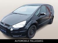 gebraucht Ford EXP S-Max Trend/NR.P-38