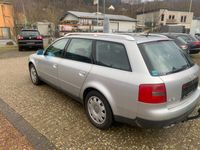 gebraucht Audi A6 2.4 Avant. Automatik