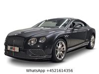 Gebraucht Bentley Continental GT Mulliner 528 PS (388 kW) 2015 Grau