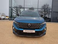 Gebraucht Renault Austral Techno 158 PS (116 kW) 2025 Südseeblau + blackpearlsch SUV