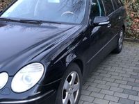 gebraucht Mercedes 320 