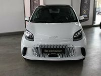 Gebraucht Smart ForFour Electric Drive 60 kW (82 PS) 2021 Weiß Limousine