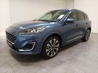 Gebraucht Ford Kuga Vignale 224 PS (164 kW) 2023 Blau SUV