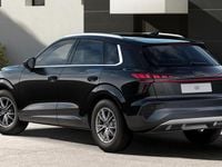 Neu Audi Q3 Ambiente 204 PS (150 kW) 2026 Mythosschwarz metallic SUV
