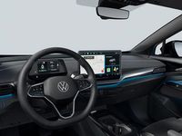 Neu VW ID.4 Pure 125 kW (170 PS) 2025 Grau SUV