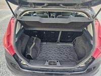 Gebraucht Ford Fiesta 131 PS (96 kW) 2009 Limousine