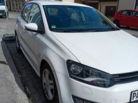 gebraucht VW Polo 1.6 TDI Blue Motion Technology Highline