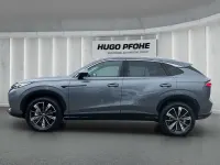 Gebraucht MG HS Luxury 170 PS (125 kW) 2025 Grau SUV