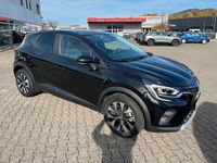 Gebraucht Renault Captur Evolution 91 PS (66 kW) 2024 Schwarz SUV