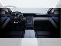 Neu Ford Explorer Premium 210 kW (286 PS) 2025 Weiß (frozen white) SUV