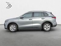 Gebraucht VW Tiguan 150 PS (110 kW) 2024 Oyster silver metallic SUV
