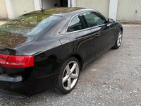 Gebraucht Audi A5 211 PS (155 kW) 2011 Schwarz Coupé