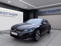 Gebraucht VW Arteon R-line 200 PS (147 kW) 2022