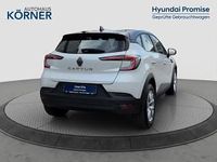 Gebraucht Renault Captur Evolution 158 PS (116 kW) 2025 Weiss SUV