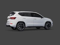 gebraucht Cupra Ateca 2.0 TSI VZ BEATS