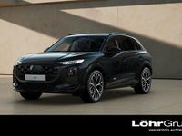 Neu Audi Q3 S-Line 272 PS (200 kW) 2026 Schwarz SUV