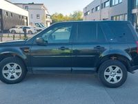 Gebraucht Land Rover Freelander 2 152 PS (111 kW) 2007 Schwarz SUV