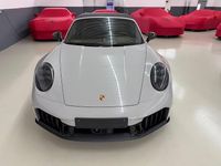 Neu Porsche 911 541 PS (397 kW) 2025 Kreide Cabrio