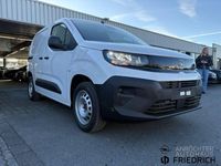 Neu Opel Combo Basis 102 PS (75 kW) 2026 Weiß Limousine