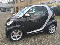 Gebraucht Smart ForTwo Coupé Pulse 84 PS (61 kW) 2014 Silber metallic Coupé