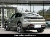 Gebraucht Porsche Macan 264 kW (360 PS) 2026 Aventuringrünmetallic SUV