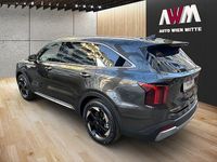 Gebraucht Kia Sorento 160 PS (117 kW) 2025 Grau SUV