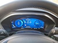Gebraucht Ford Focus Titanium X 125 PS (91 kW) 2020 Blau Kombi