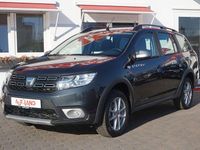 Gebraucht Dacia Logan Stepway 90 PS (66 kW) 2019 Grau Kombi
