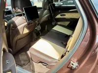 Gebraucht Bentley Bentayga 549 PS (403 kW) 2022 Bronze SUV