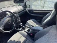 Gebraucht Mercedes A170 Avantgarde 116 PS (85 kW) 2008 Schwarz Limousine