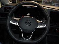 Neu VW Caddy Maxi 116 PS (85 kW) 2026 Schwarz Van / Kleinbus