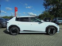 Neu Kia EV4 Earth 150 kW (204 PS) 2025 Carraraweiß Kleinwagen
