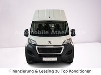 gebraucht Peugeot Boxer 435 *Maxi* L4H3 KAMERA+TEMPOMAT+KLIMA 5830