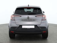 Gebraucht Renault Captur Techno 158 PS (116 kW) 2025 Grau SUV