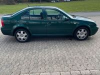 gebraucht VW Bora 1.6