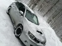 Gebraucht Subaru Impreza 150 PS (110 kW) 2010 Silber Limousine