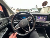 gebraucht VW Caddy 2,0TDI BMT Move Edition Vollausstattung
