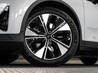 Gebraucht Polestar 2 300 kW (408 PS) 2022 Magnesium / metallic Kleinwagen