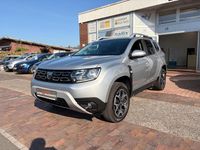 Brugt Dacia Duster Prestige 74 HK (54 kW) 2020 Sølv SUV