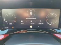 Gebraucht Opel Mokka GS Line 131 PS (96 kW) 2021 Jade weiß (uni) SUV