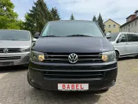 Brugt VW T5 140 HK (102 kW) 2013 Sort Van
