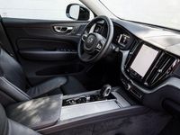 Gebraucht Volvo XC60 Ultimate 455 PS (334 kW) 2023 Grau SUV