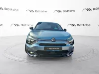 Gebraucht Citroën C4 Shine 131 PS (96 kW) 2023 Lackierung olbia blau/typ aussenverkleidung metalliclackierung SUV