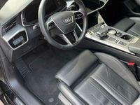 gebraucht Audi A6 55 TFSI quattro S tronic sport Avant sport