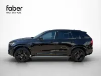 Neu Volvo XC90 Plus 407 PS (299 kW) 2026 Schwarz SUV
