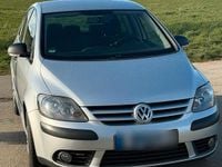 Gebraucht VW Golf VI 102 PS (75 kW) 2008 Silber Kleinwagen